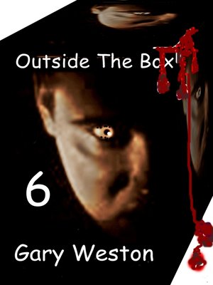 cover image of Outside the Box